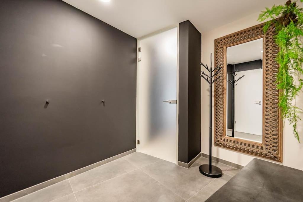 L'Appart Leon, Avec Sauna Liège Exteriör bild